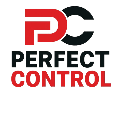 Perfect Control Logo